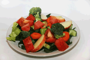 plate-of-vegetables